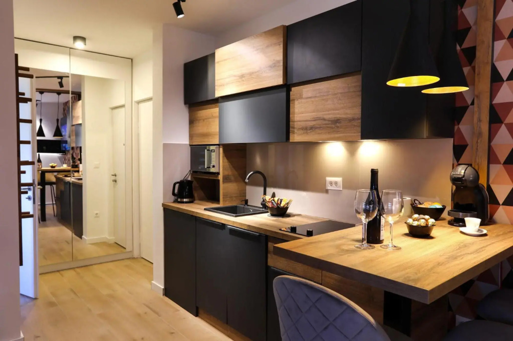 Apartman 5 plus - Vila Nova