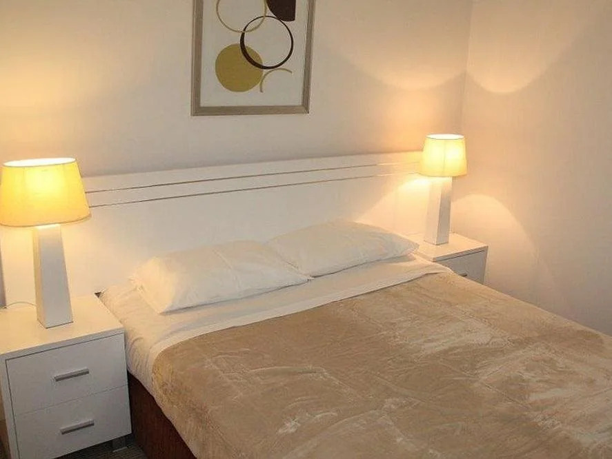 Allegro Apartments