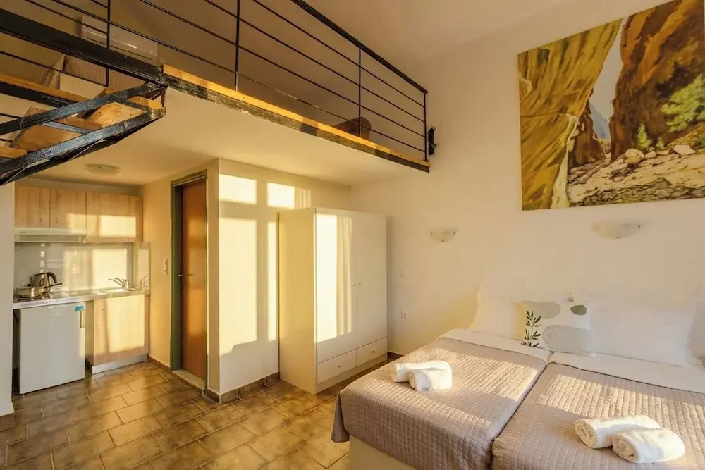 Ilios Mare Hotel