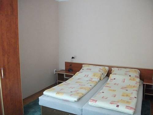 Almási Apartman