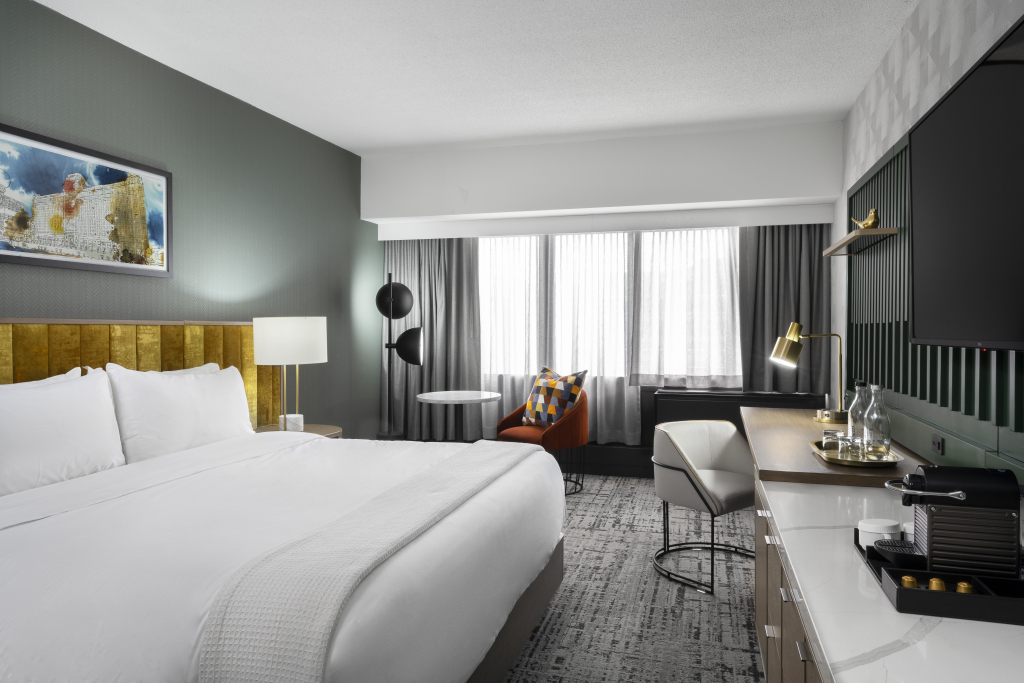 voco Chicago Downtown - Riverwalk by IHG