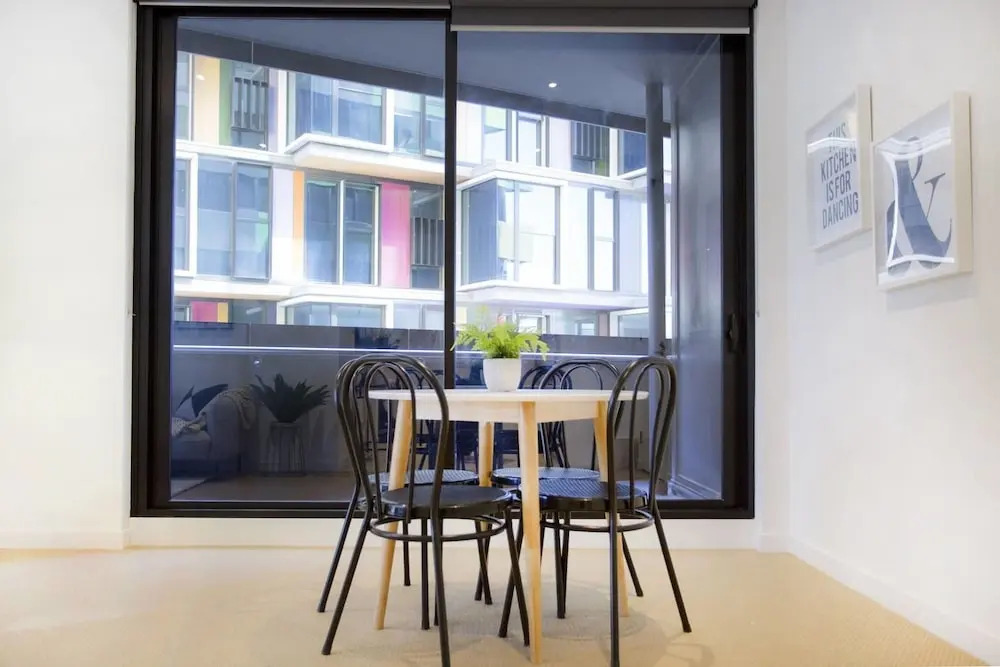 24all Skylightct Edge-apt,5 Mins to Melbourne uni