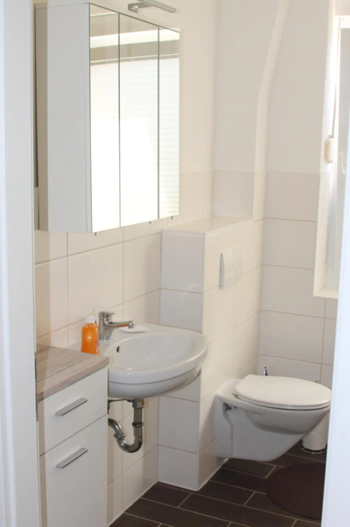3 Zimmer Ferienwohnung - Woltorf