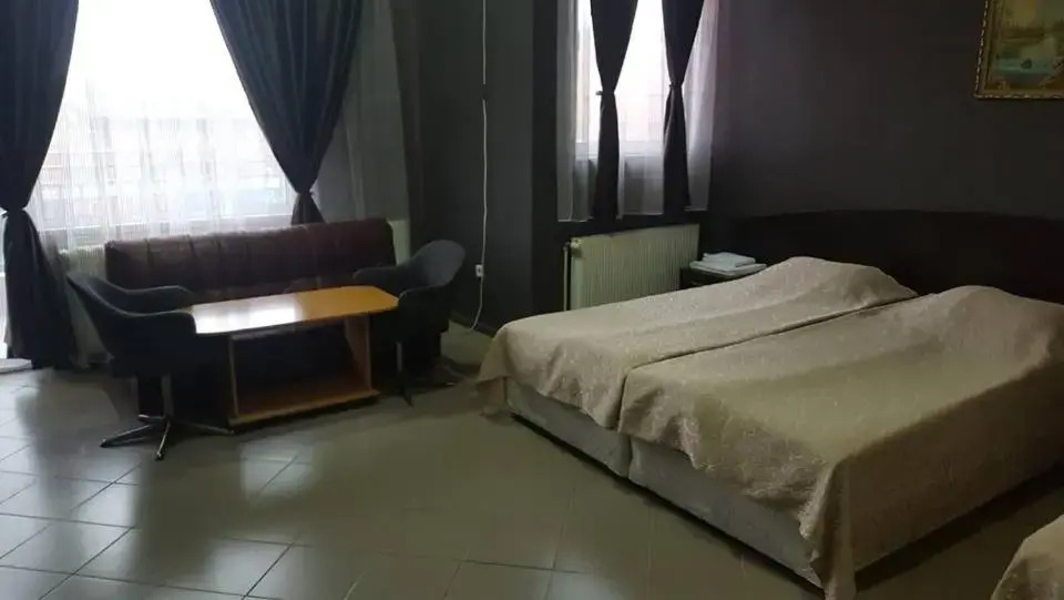 Guest House Chinar 08