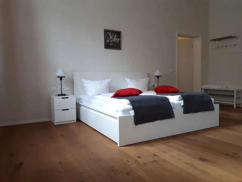 Hotel Brandenburger Dom