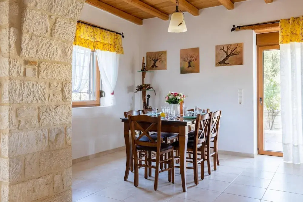 Sunstone Villa Mountainview