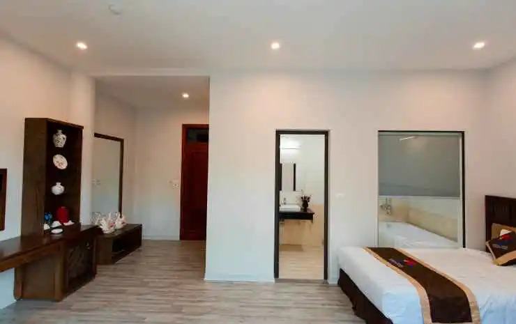 Korea 1 Hotel Bac Giang