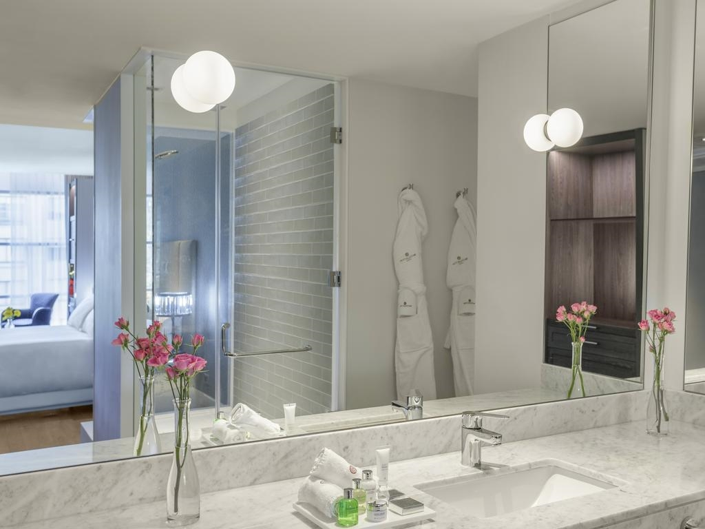 NH Collection Santiago Casacostanera