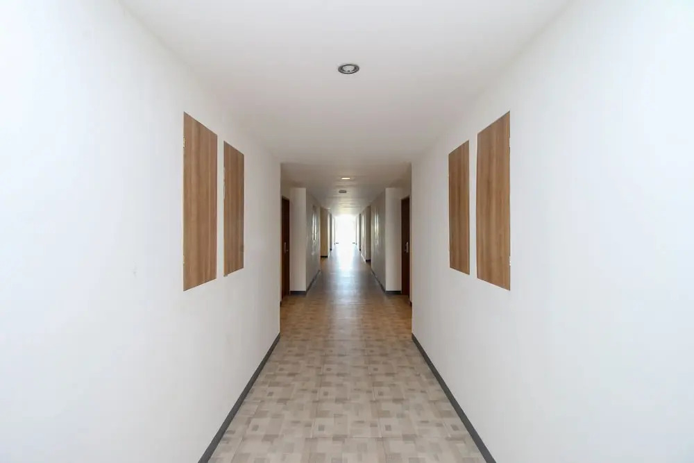 Airy Denpasar Barat Mahendradatta 9 Bali
