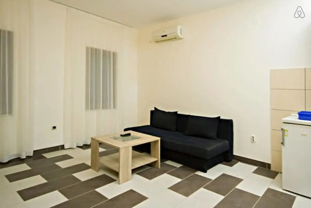 Apartments Ljoljic