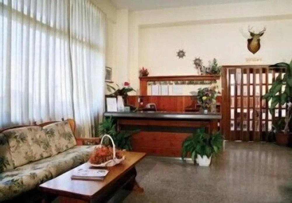 Hotel Casa Del Gourmet