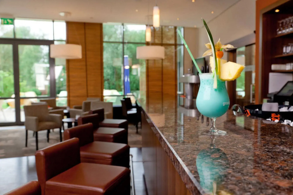 Parkhotel Rügen