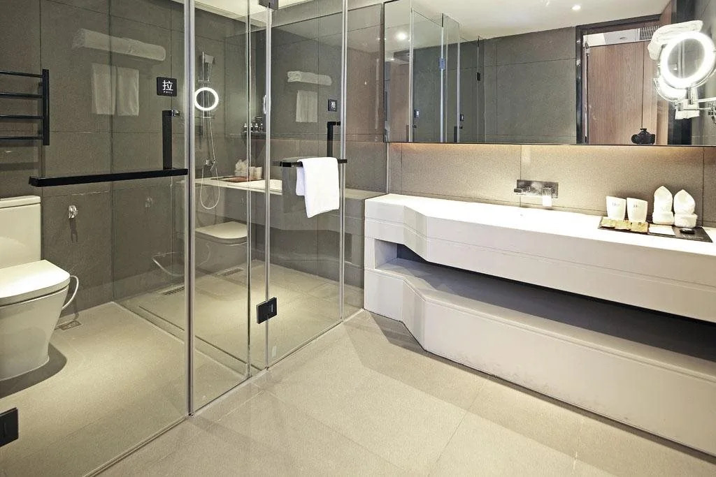 Ueasy Hotel