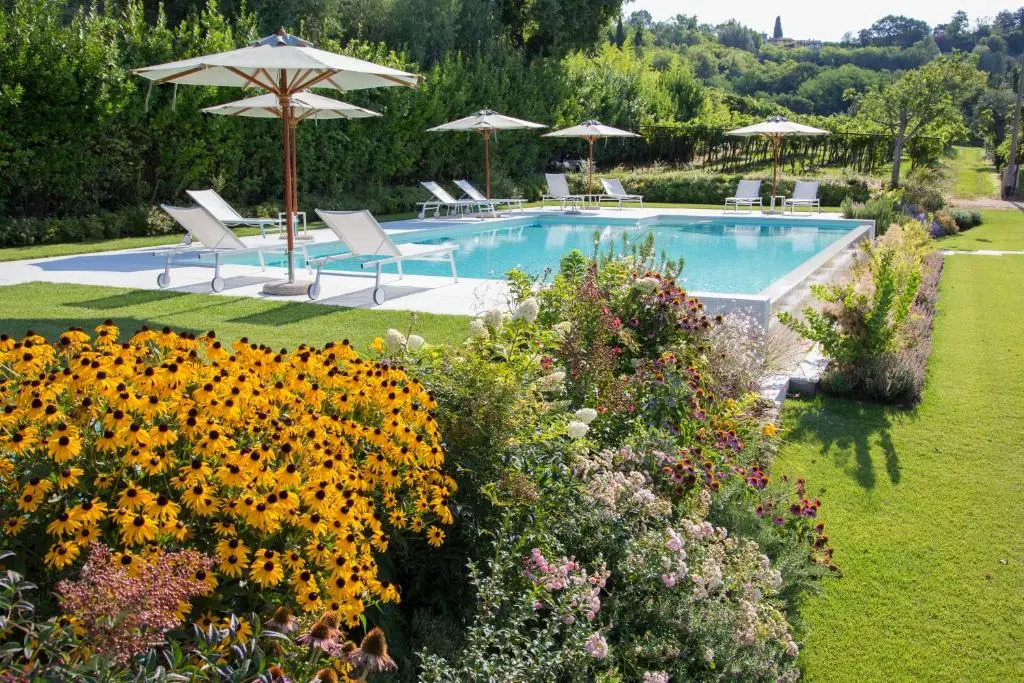 Ca Muretta Relais