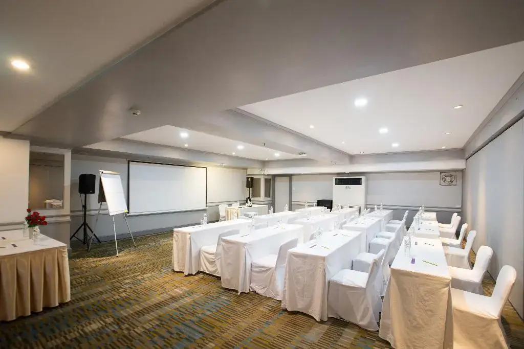imm hotel Ladprao Bangkapi Bangkok