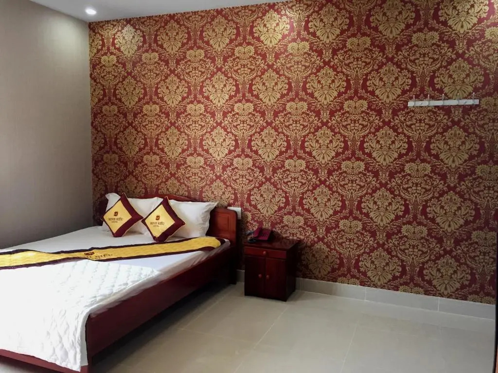 MK Two Hotel