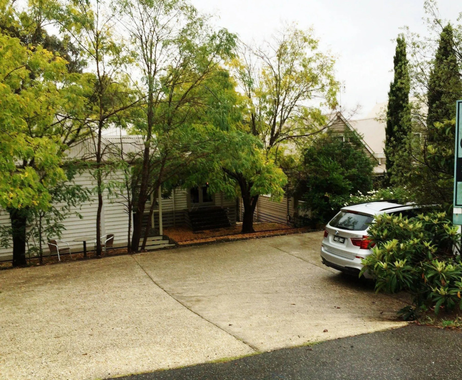 Daylesford by the Lake Cute&Cosy Studio