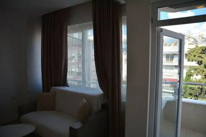 Cemal Bey Apart Otel