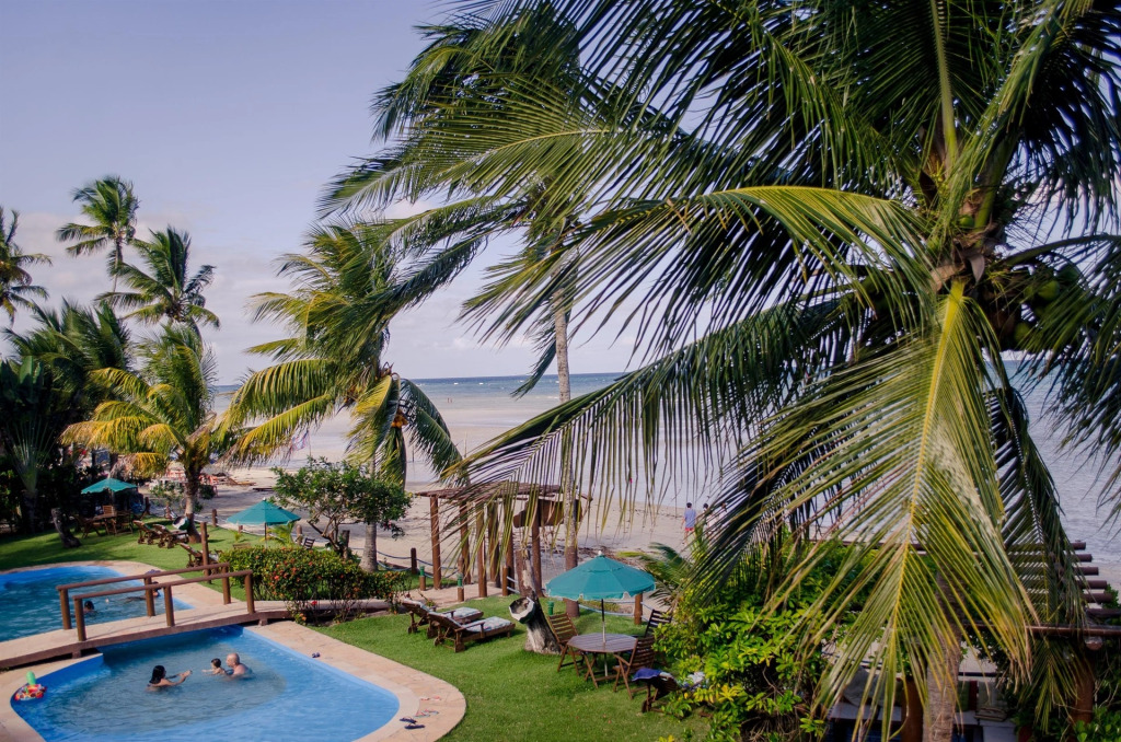 Hotel Porto do Zimbo
