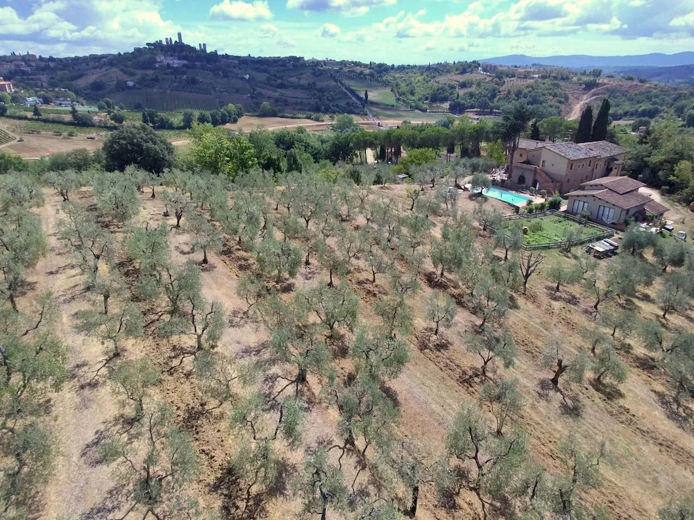 Agriturismo I Pini