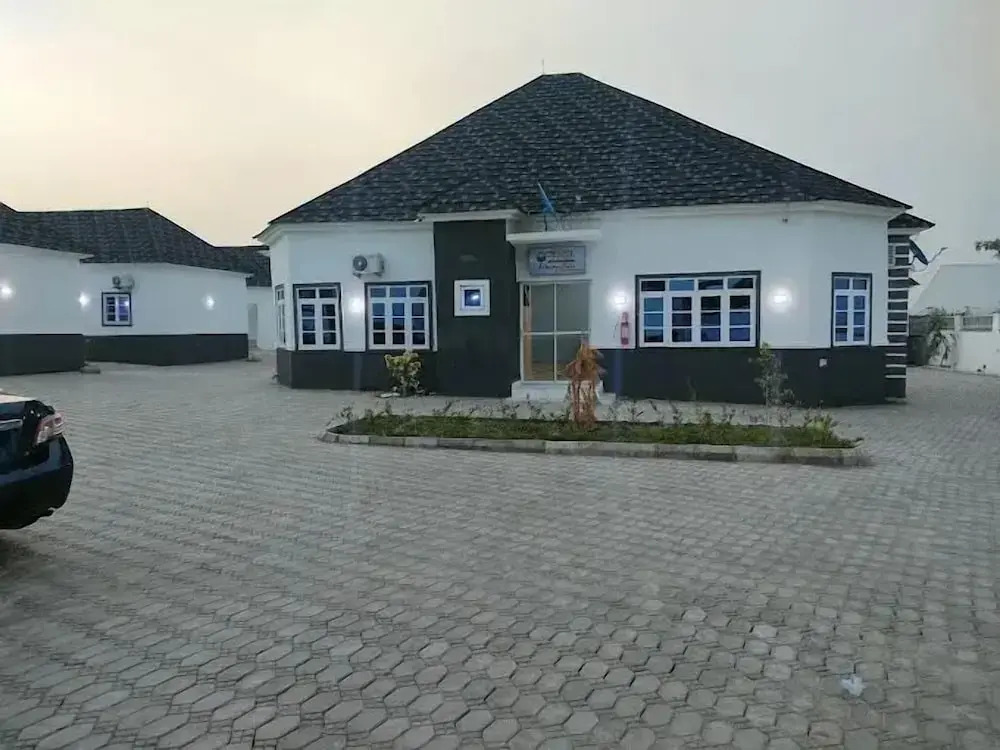 Whitehill Luxury Hotel