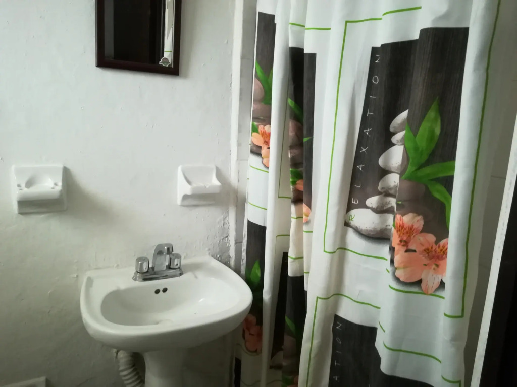 Hostal Coba