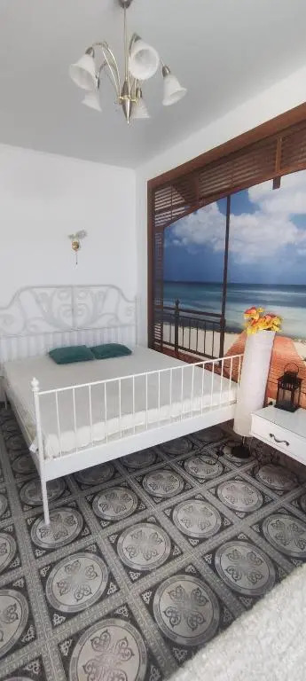 Guesthouse U Nataliy