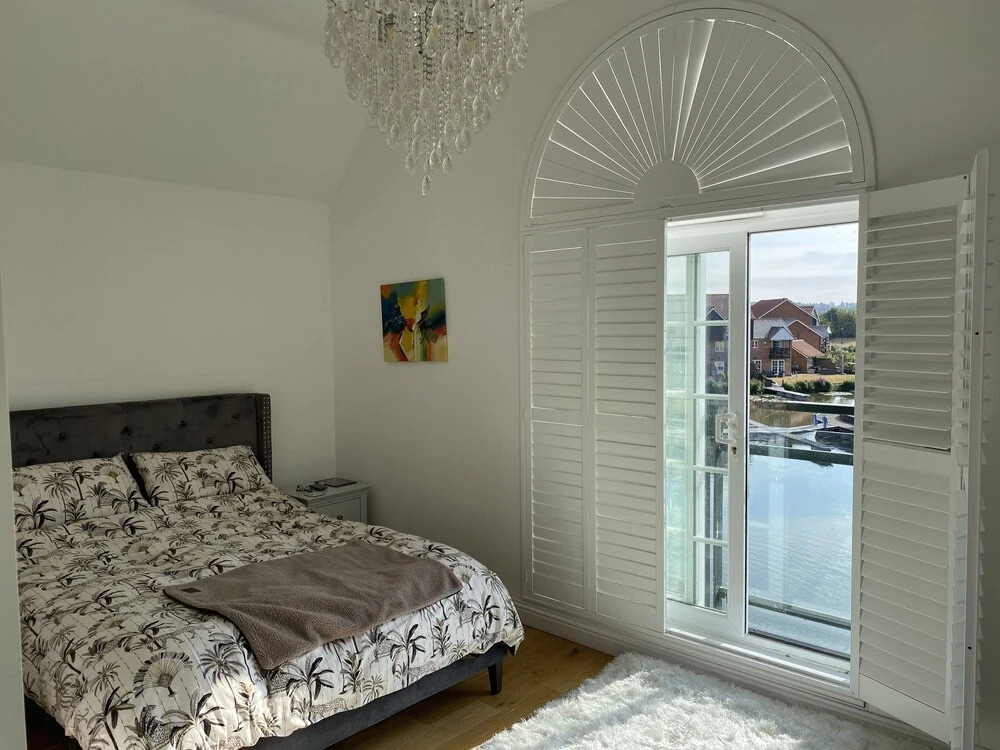 Beautiful 4bed House,burton Waters Marina, Lincoln