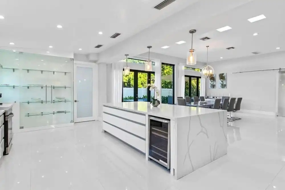 Luxury Miami Stay by Glam Homes