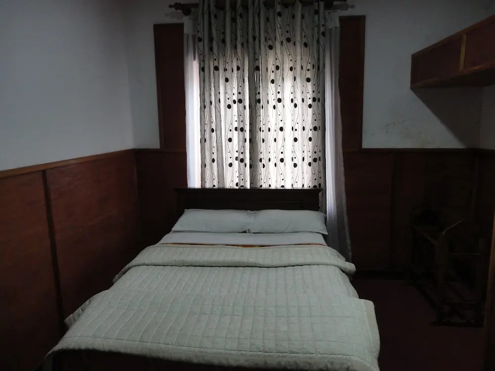 Sapus Mountain breeze Nuwara Eliya
