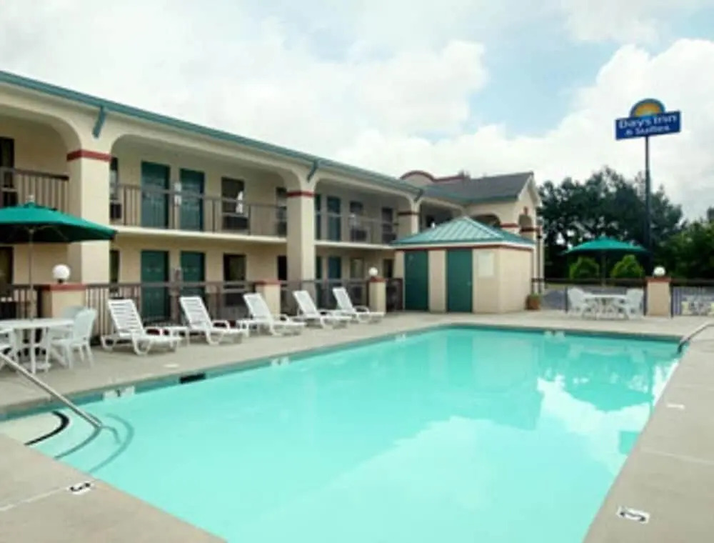 Comfort Inn Airport
