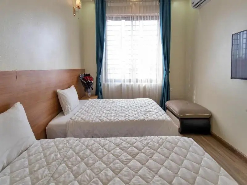 S79 Noi Bai Airport Hotel