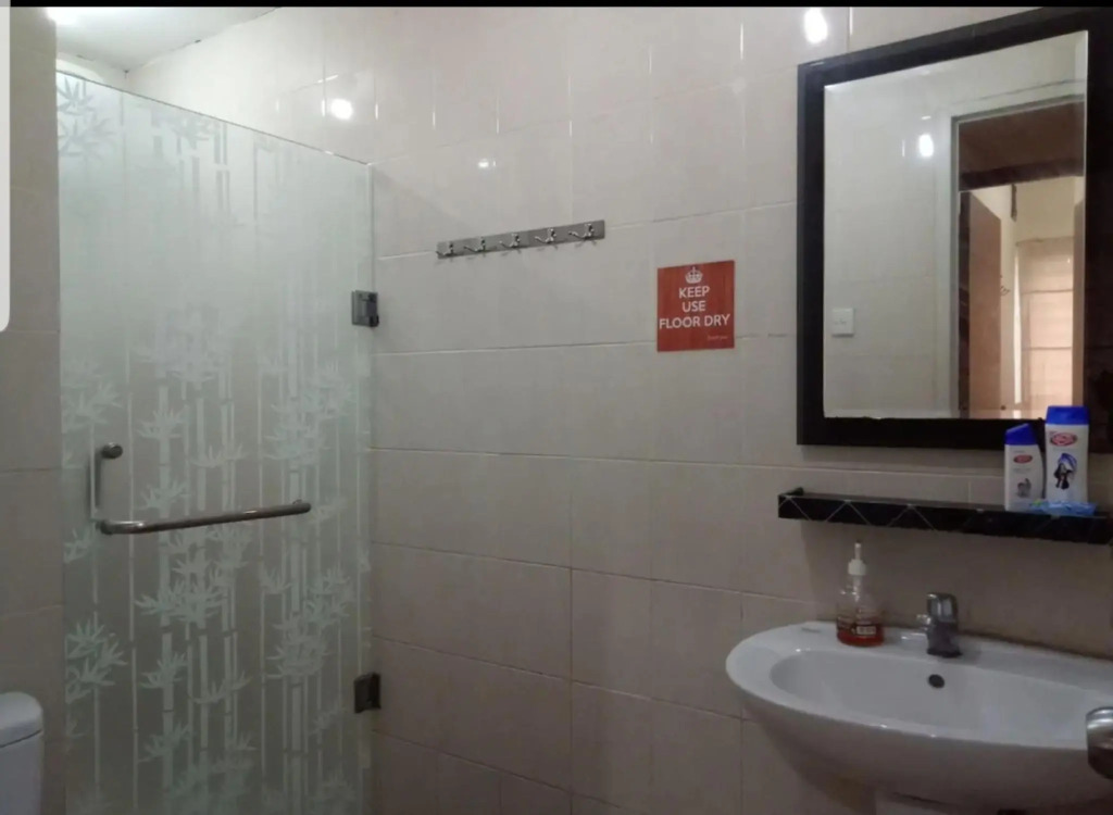Apartement Sudirman Park by Syaiful