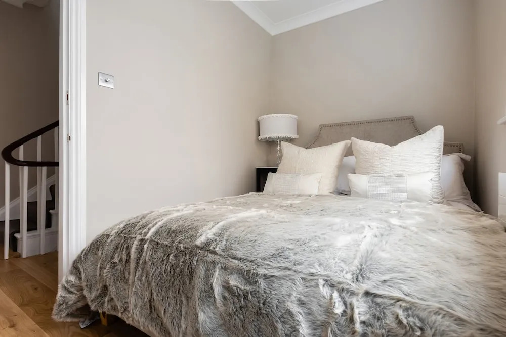 The Luxe Belgravia House
