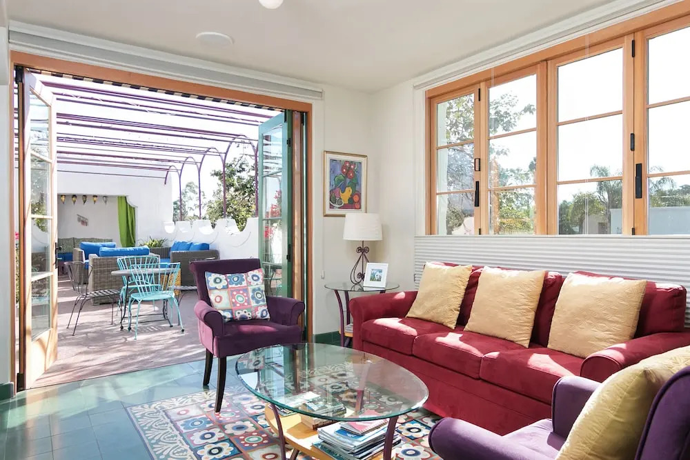 522 Garden St Townhouse 4 Bedrooms 4 Bathrooms Townhouse