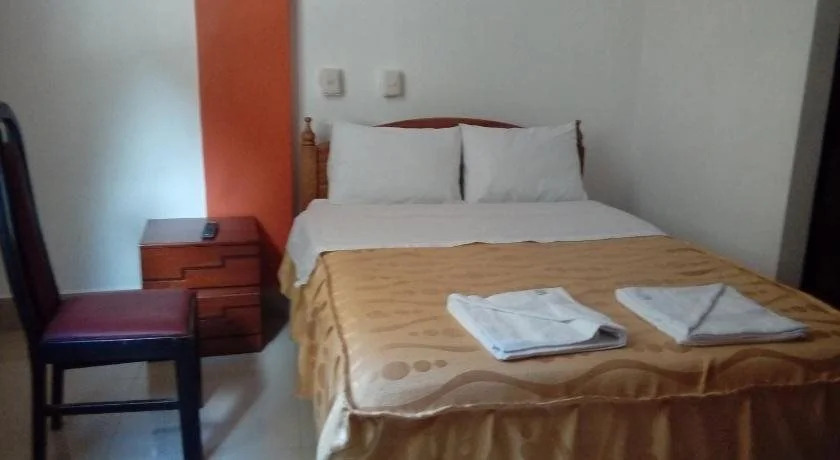 Ollanta Inn
