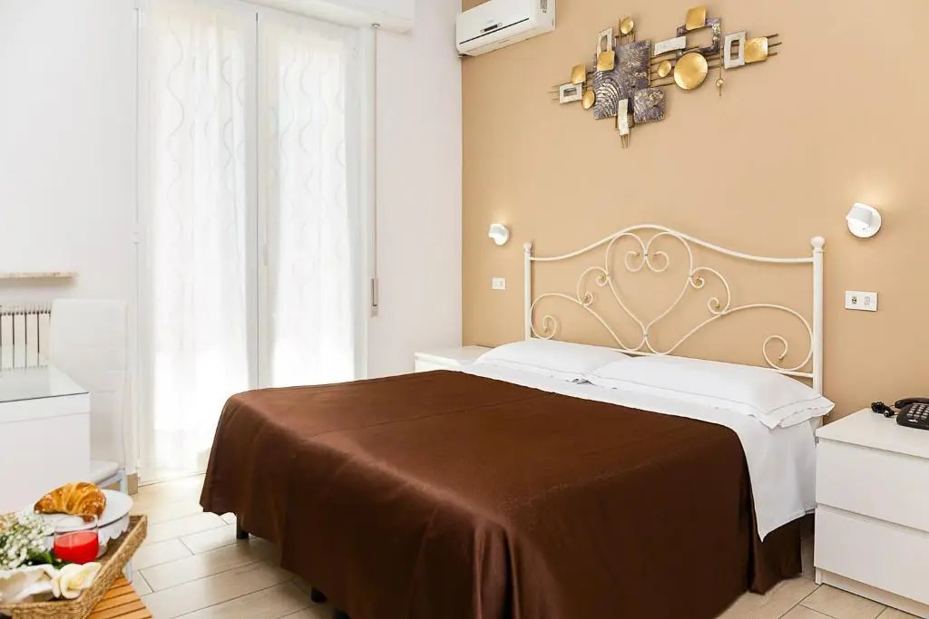 Hotel Villa Lina