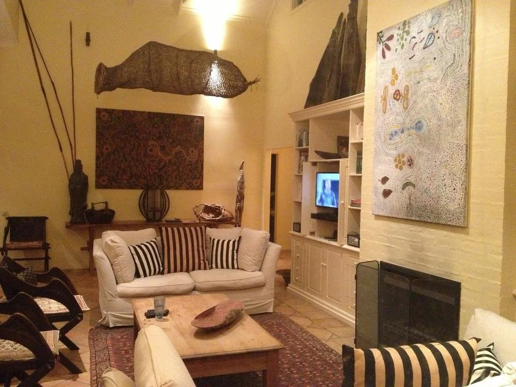 Kumbaingiri Retreat