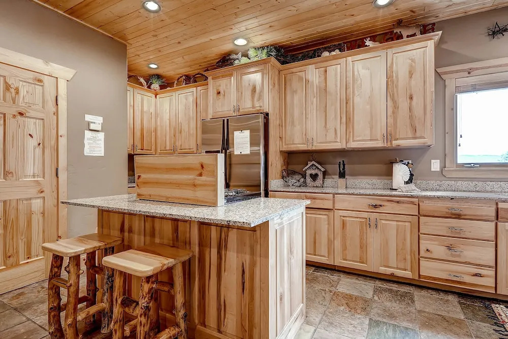 Timber Wolf Condos by Wyndham VR