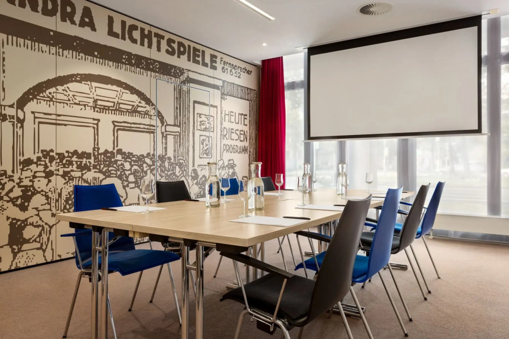 City Hotel MAX Munich West