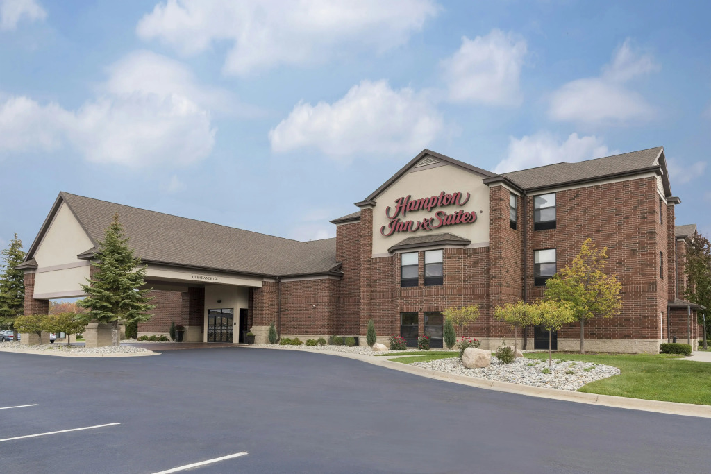 Hampton Inn & Suites East Lansing