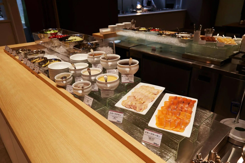Dormy Inn Premium Nagoya Sakae
