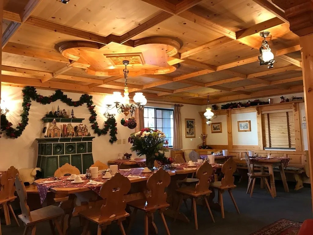 Hotel Pension Anna
