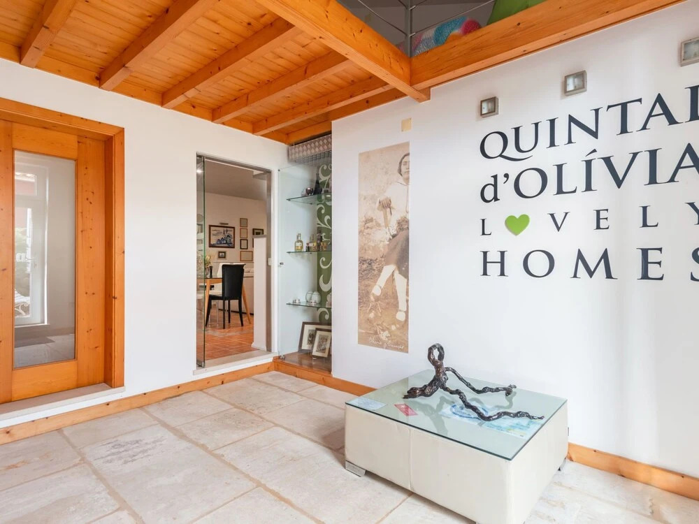 Holiday Home Casa Olívia by Interhome
