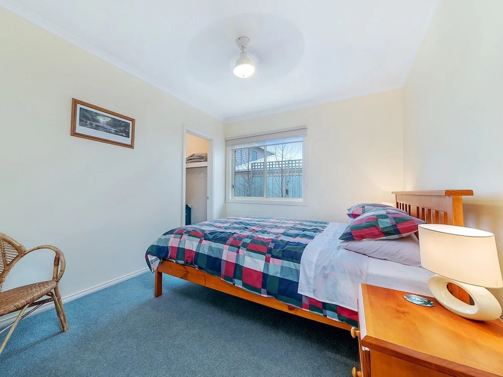 Cosy Unit at 2-3 Wyndham in Cowes
