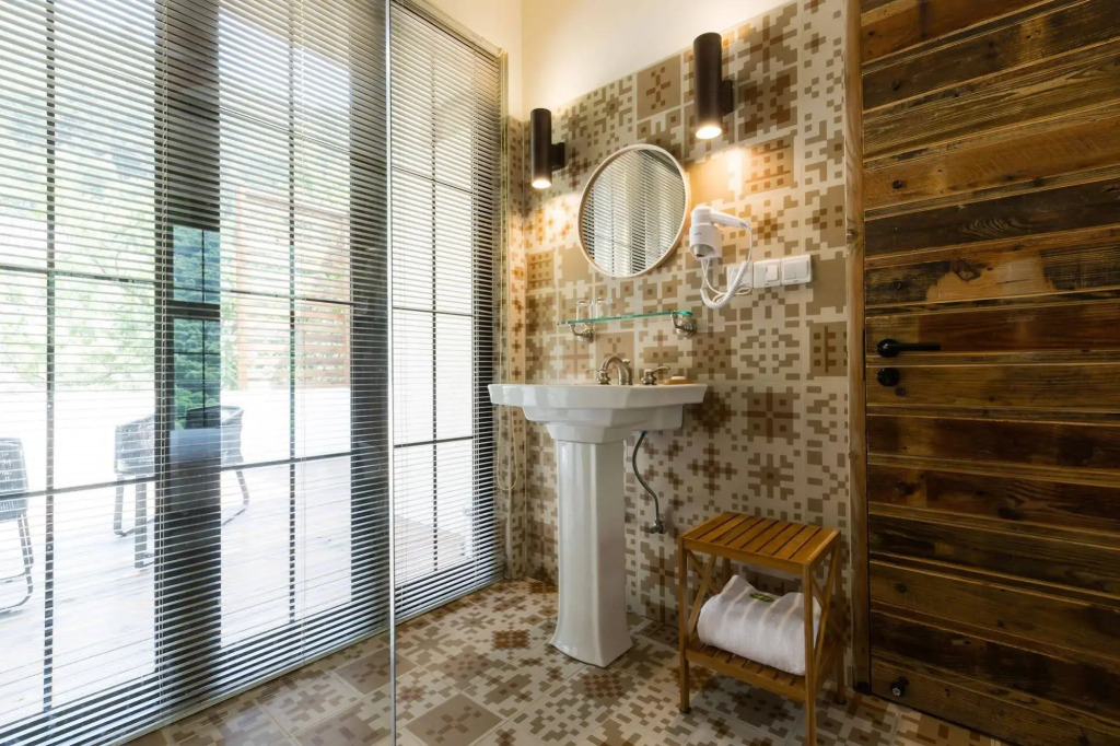 Emerald hills villa