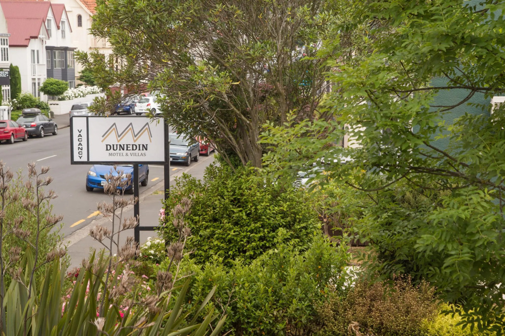 Dunedin Motel and Villas