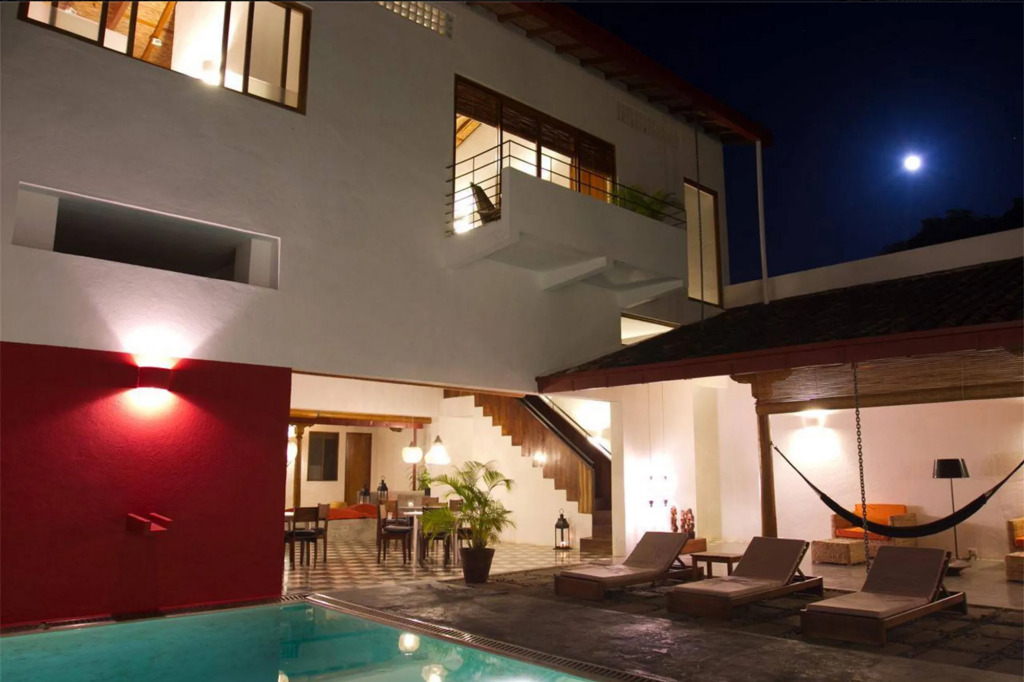 Los Patios Hotel Granada