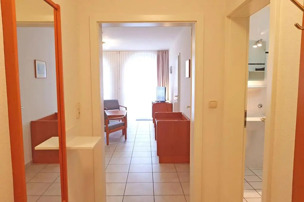 Apartment 3