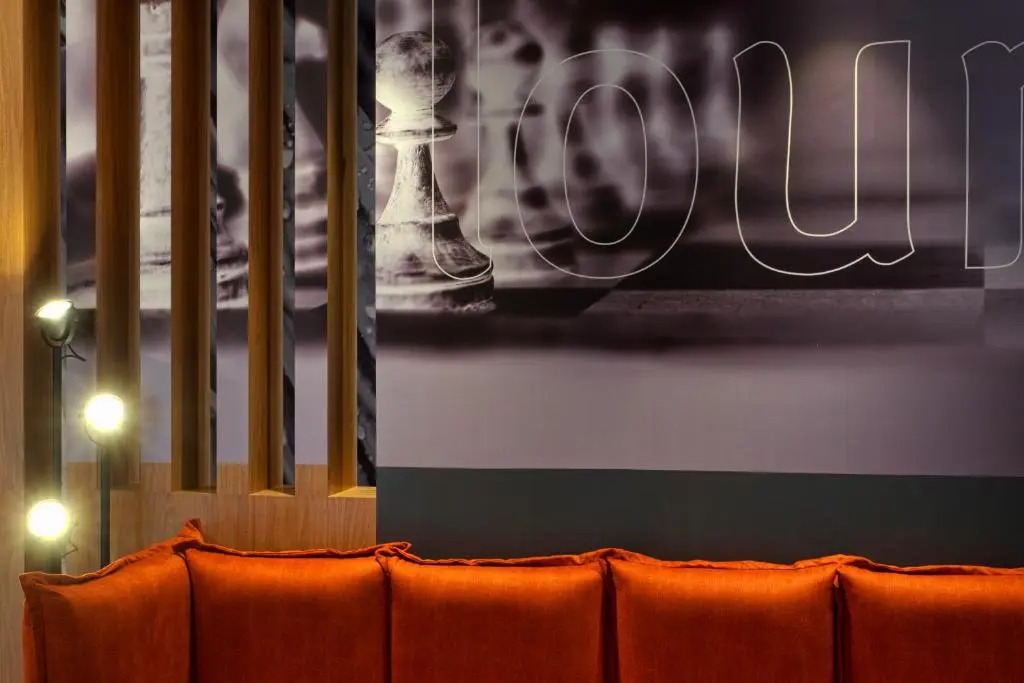 ibis Trujillo